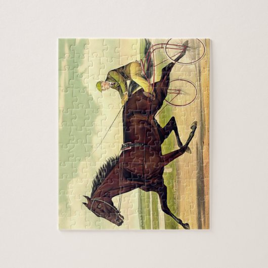 上のSulkyチャンピオン ジグソーパズル (縦)