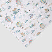 上へ上へ遠くに 薄葉紙 (詳細)