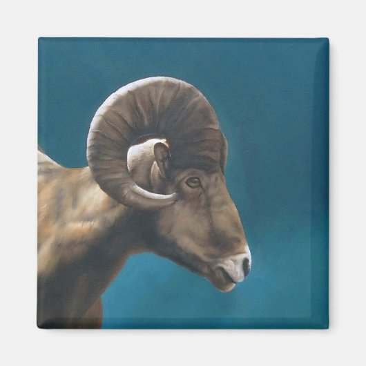 上へ上へ マグネット (正面)