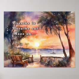 上へ移動 –  ポスター