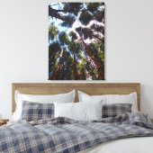 上へ キャンバスプリント (インサイチュ (寝室))