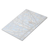 上へ ノートパッド (アングル)