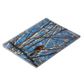 上へ ノートブック (左側)