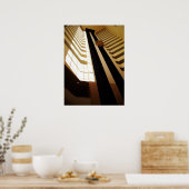 上へ ポスター (キッチン)