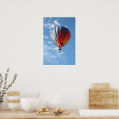 上へ ポスター (キッチン)