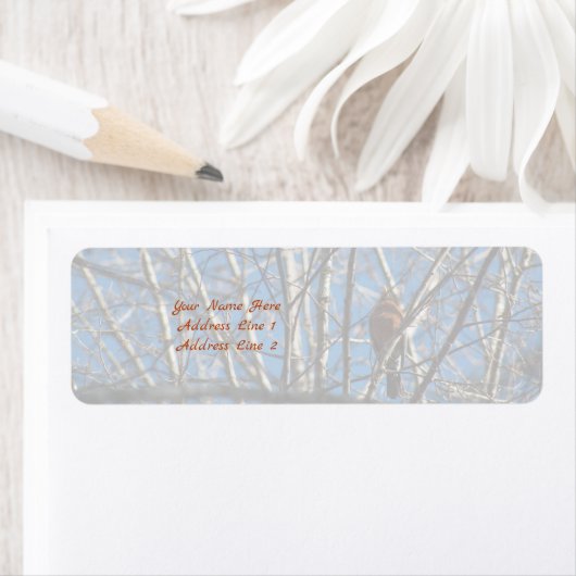 上へ ラベル (インサイチュ)