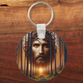 上へ – KeyChain キーホルダー (裏面)