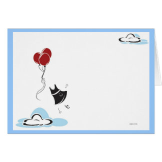 上りおよび遠くにの上