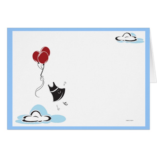 上りおよび遠くにの上 (正面横)