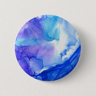 上を向く – ボタン 缶バッジ