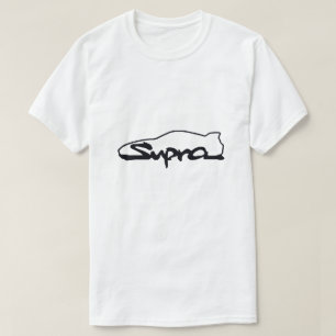 上トヨタ Tシャツ