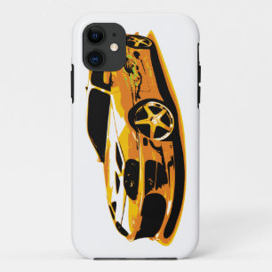 上ポール・ウォーカーの` s iPhone 11 ケース