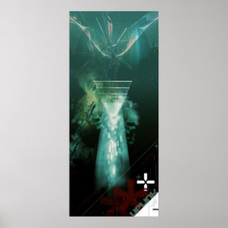 上リンク ポスター