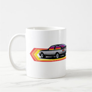 上レトロA40 コーヒーマグカップ
