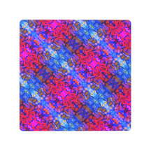 上下逆悪夢対角線絵画抽象芸術