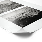 上下 フォトプリント            (角)