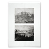 上下 フォトプリント            (正面)