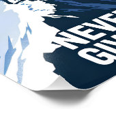 上与えへやる気を起こさせる フォトプリント            (角)