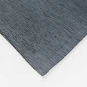 上仁石毛布 フリースブランケット (角)