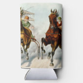 上仕上げラインファナティック スリム缶クーラー (裏面)