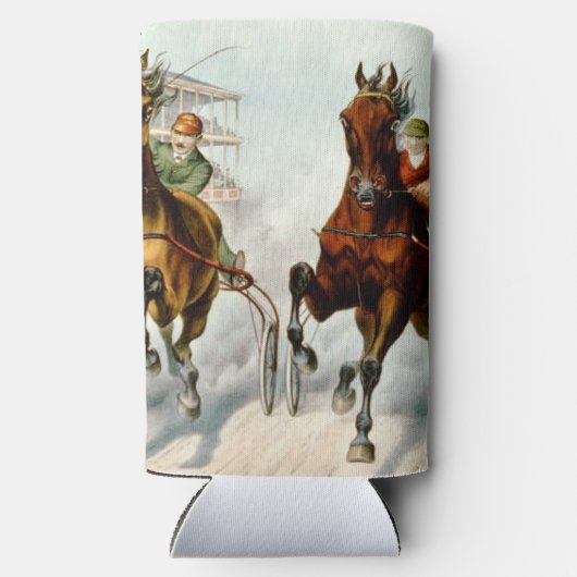 上仕上げラインファナティック スリム缶クーラー (裏面)