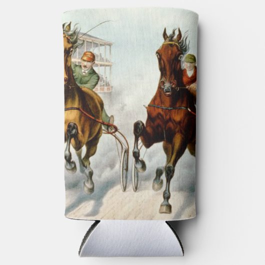 上仕上げラインファナティック スリム缶クーラー (正面)