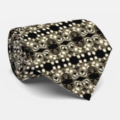 上位アルファ ネクタイ (ロール)