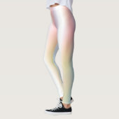 上位カラフルテンプレート レギンス (左)