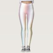 上位カラフルテンプレート レギンス (正面)