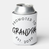 上位グランパエスト 缶クーラー (缶正面)