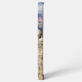 上位サムスンの電話ケースからのグランドキャニオン SAMSUNG GALAXYケース (左側面)