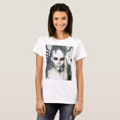 上位ファッション Tシャツ (正面フル)