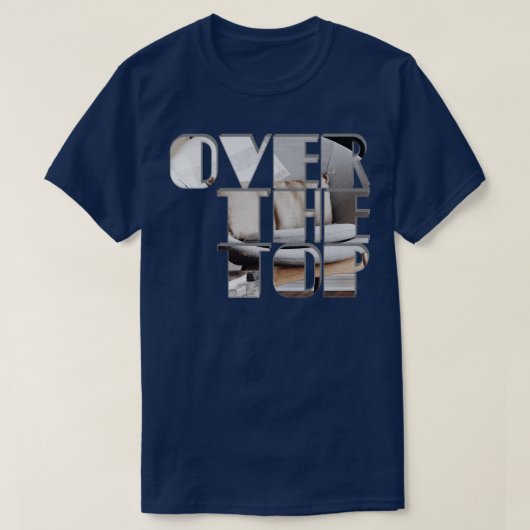 上位2 Tシャツ (デザイン正面)