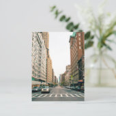 上側の東側 ポストカード (スタンド正面)