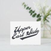 上側の東側 ポストカード (スタンド正面)