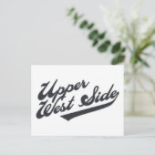 上側の西側 ポストカード (スタンド正面)