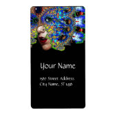 上半身ブラック ラベル (正面)