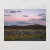 上半身 ポストカード (正面)