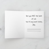 上司の日 カード (内部)