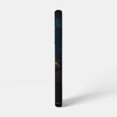 上司の行動 Samsung S22 フォンケース Galaxyケース (左側面)