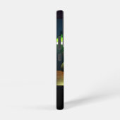 上司の行動 Samsung S22 フォンケース Galaxyケース (右側面)