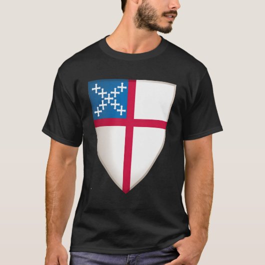 上司管盾 Tシャツ (正面)