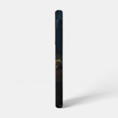 上司 テキスト Samsung S22 フォンケース Galaxyケース (左側面)