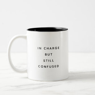 上司 同僚 マネージャー向け モダン オフィス マグ おもしろ