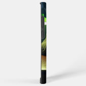 上司 Samsung S22 Ultra スマートフォンケース Galaxyケース (右側面)