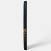 上司 Samsung S22 Ultra スマートフォンケース Galaxyケース (左側面)