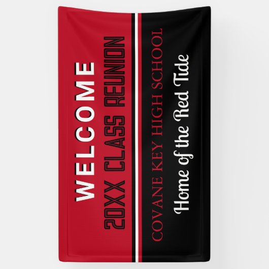 上品だ！クラス懇親会カスタム懇親会バナー 横断幕 (縦)