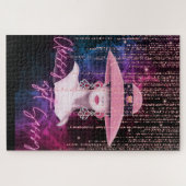 上品でありながら上品な ジグソーパズル (横)