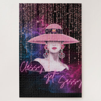 上品でありながら上品な ジグソーパズル