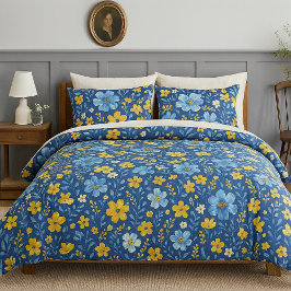 上品でみすぼらしいシックなフランスのフローラアートパターン 枕カバー